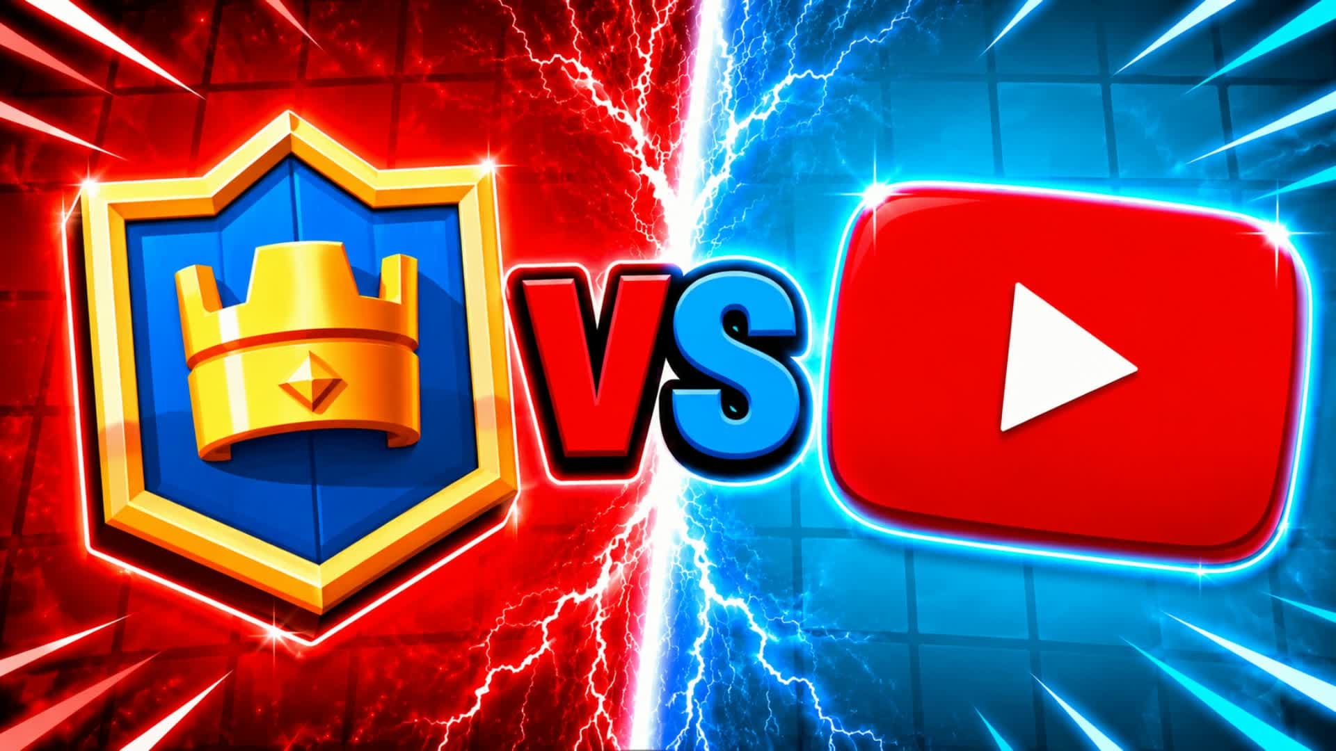 🔴🔵 RED VS BLUE MEGA AURA ALL GUNS