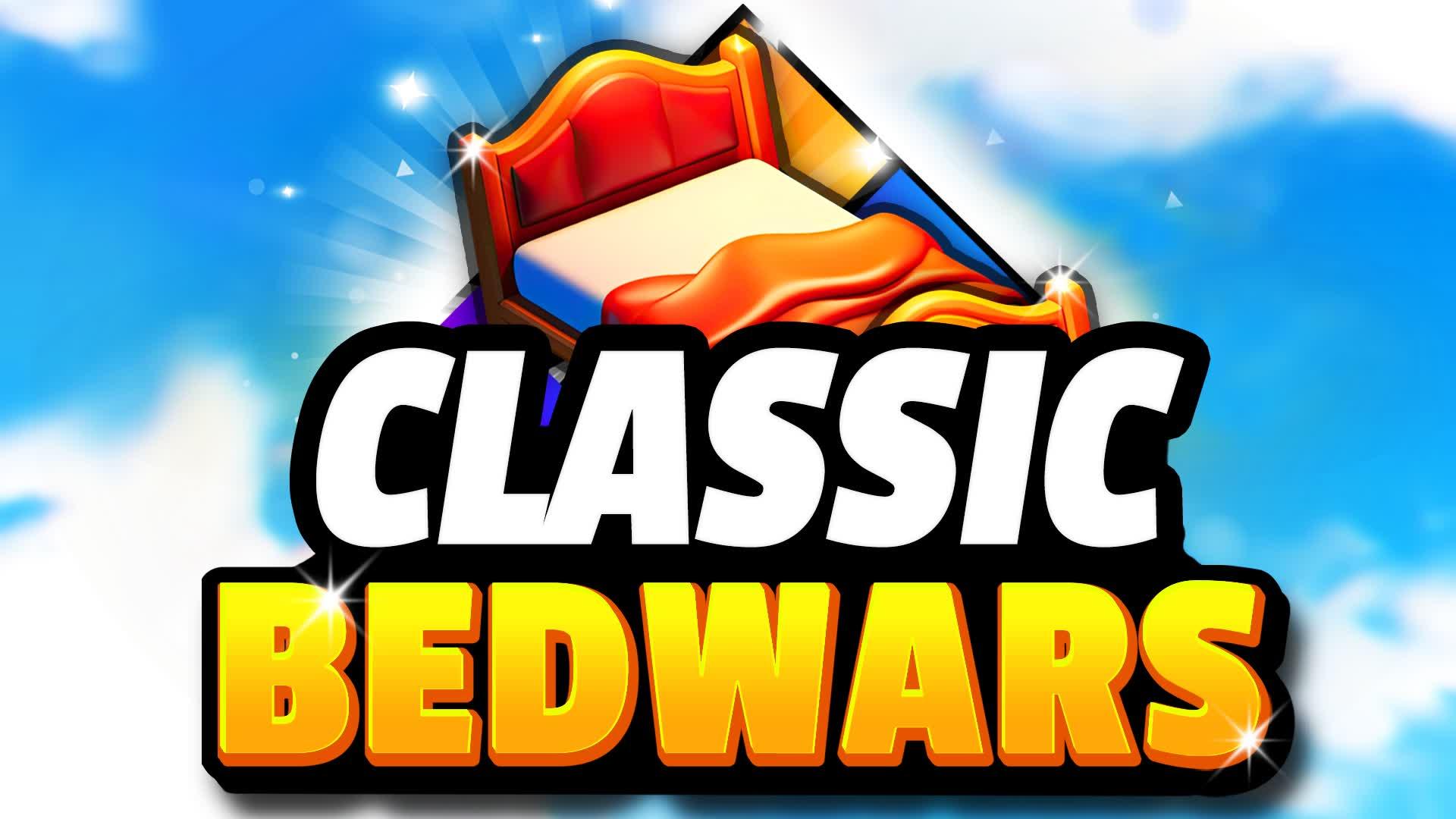 BEDWARS: CLASSIC