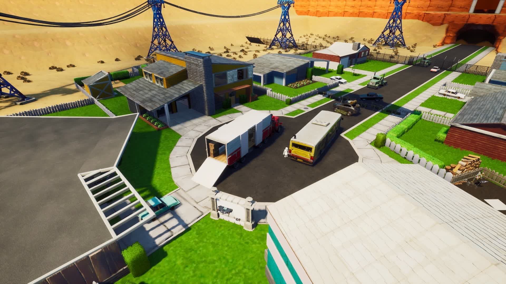 💯[BO6] Nuketown - Gun Game 🔫