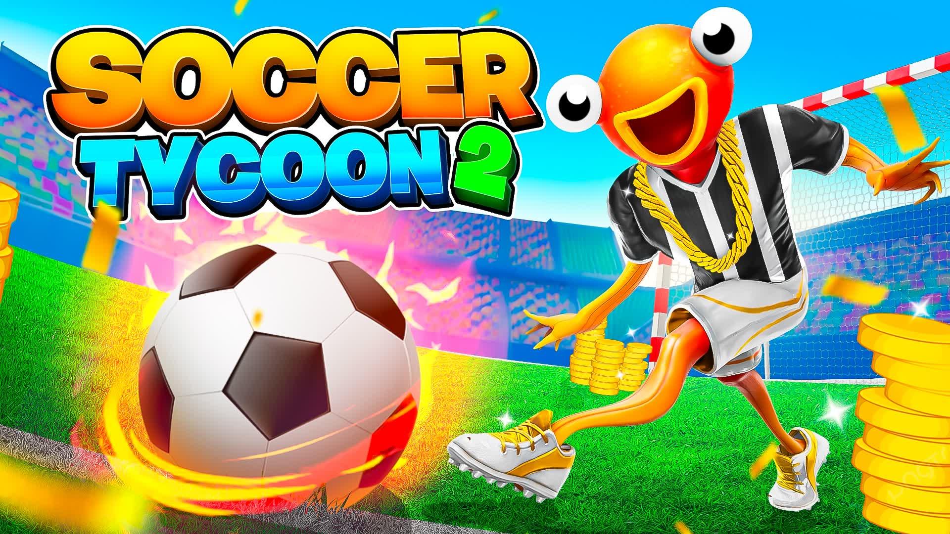 Football Tycoon 2