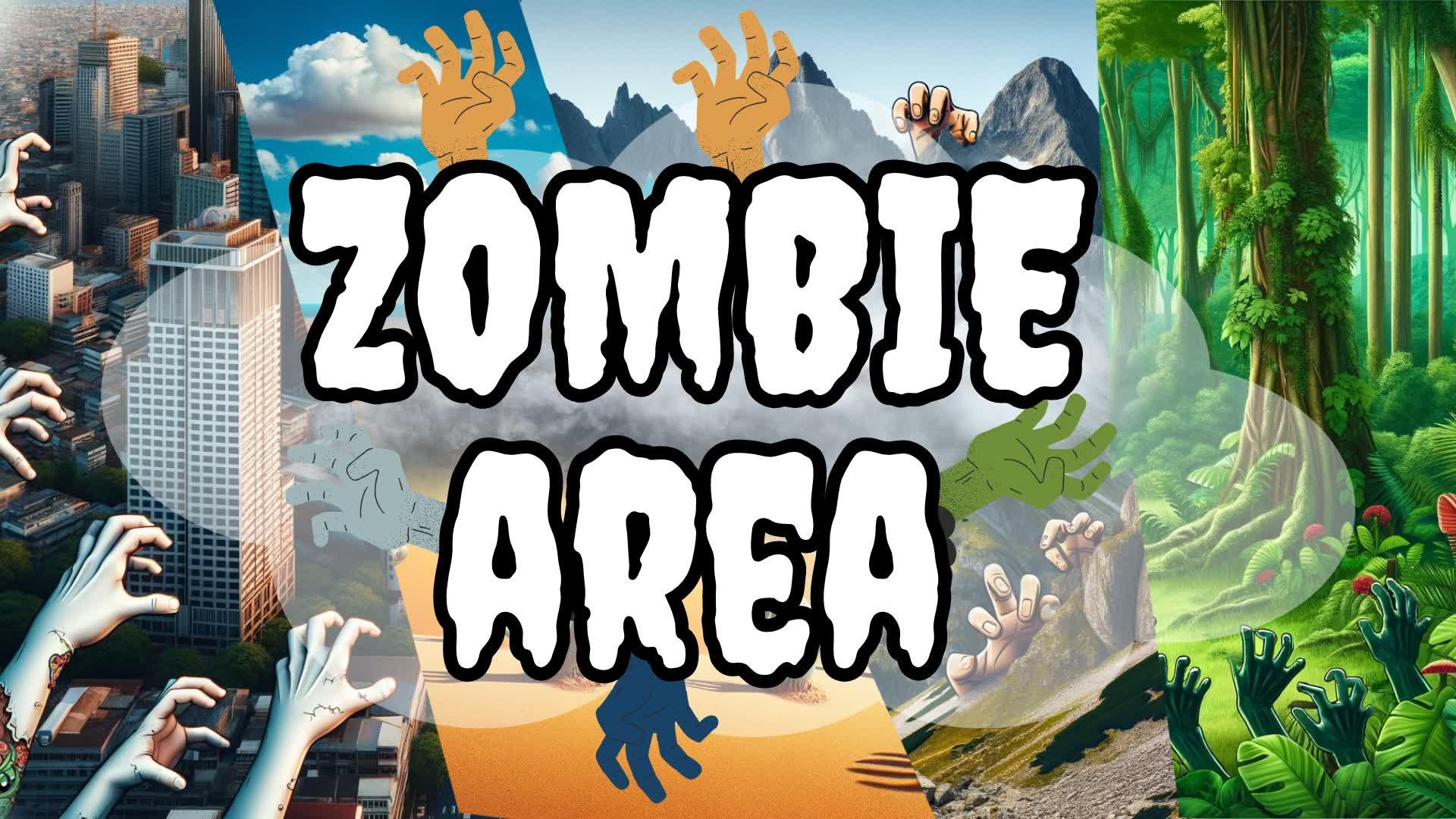 Zombie Area