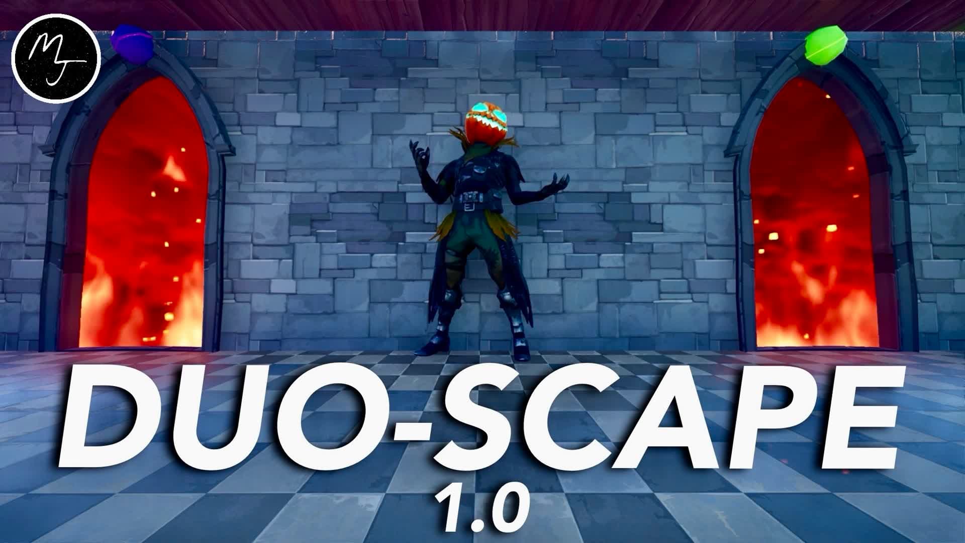 DUO-SCAPE 1.0
