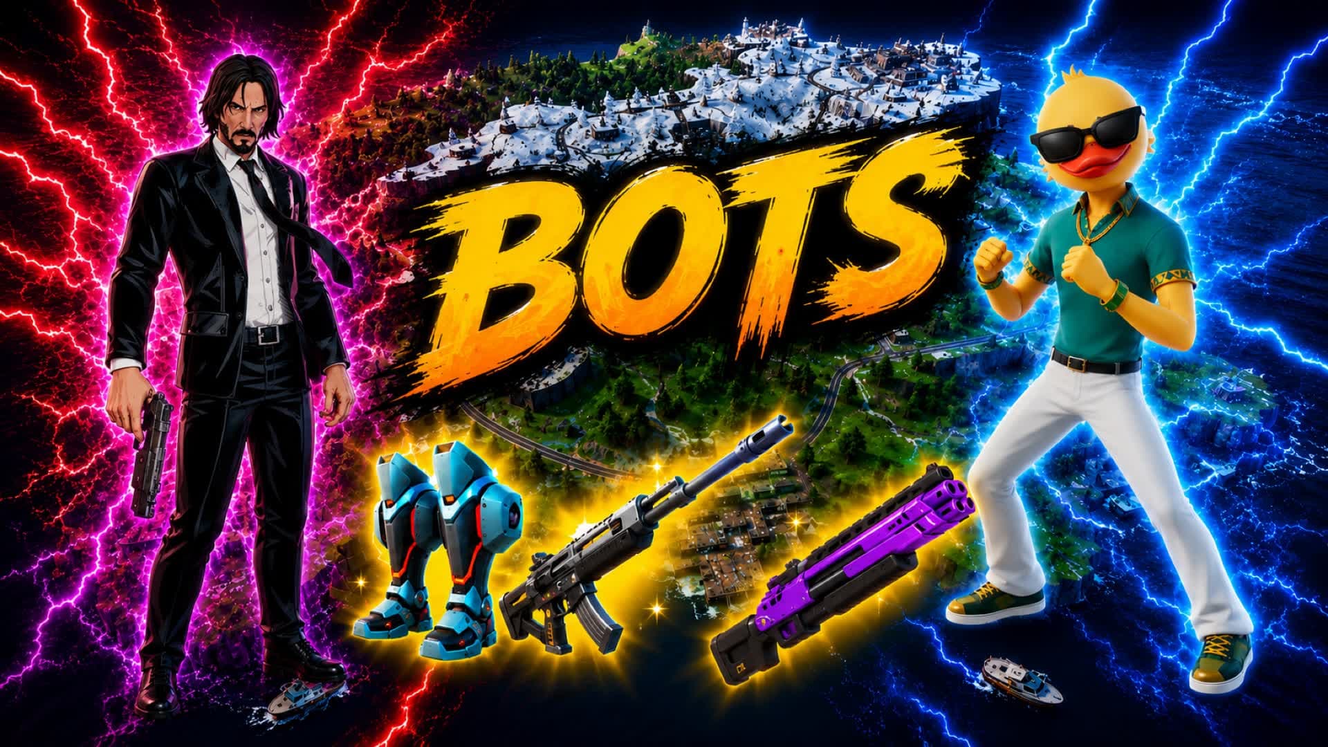 Bots Chapter 7