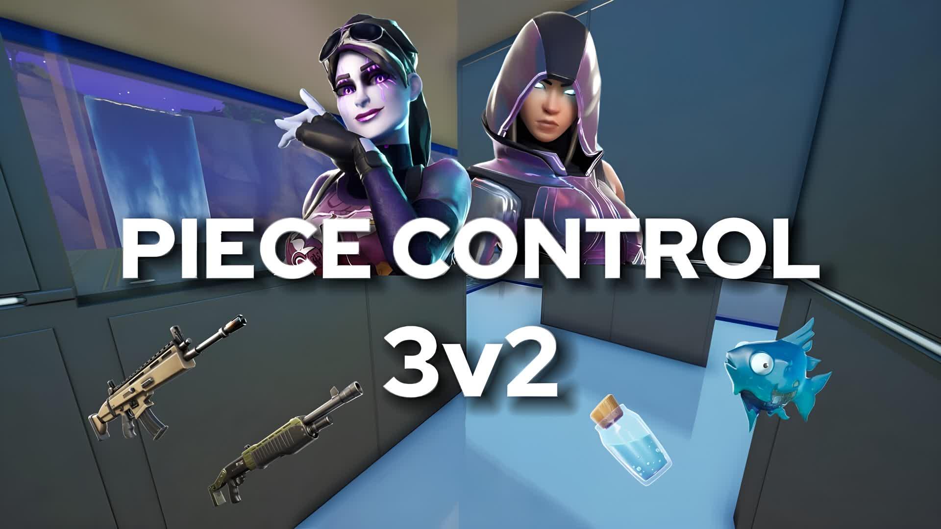 PIECE CONTROL 3V2