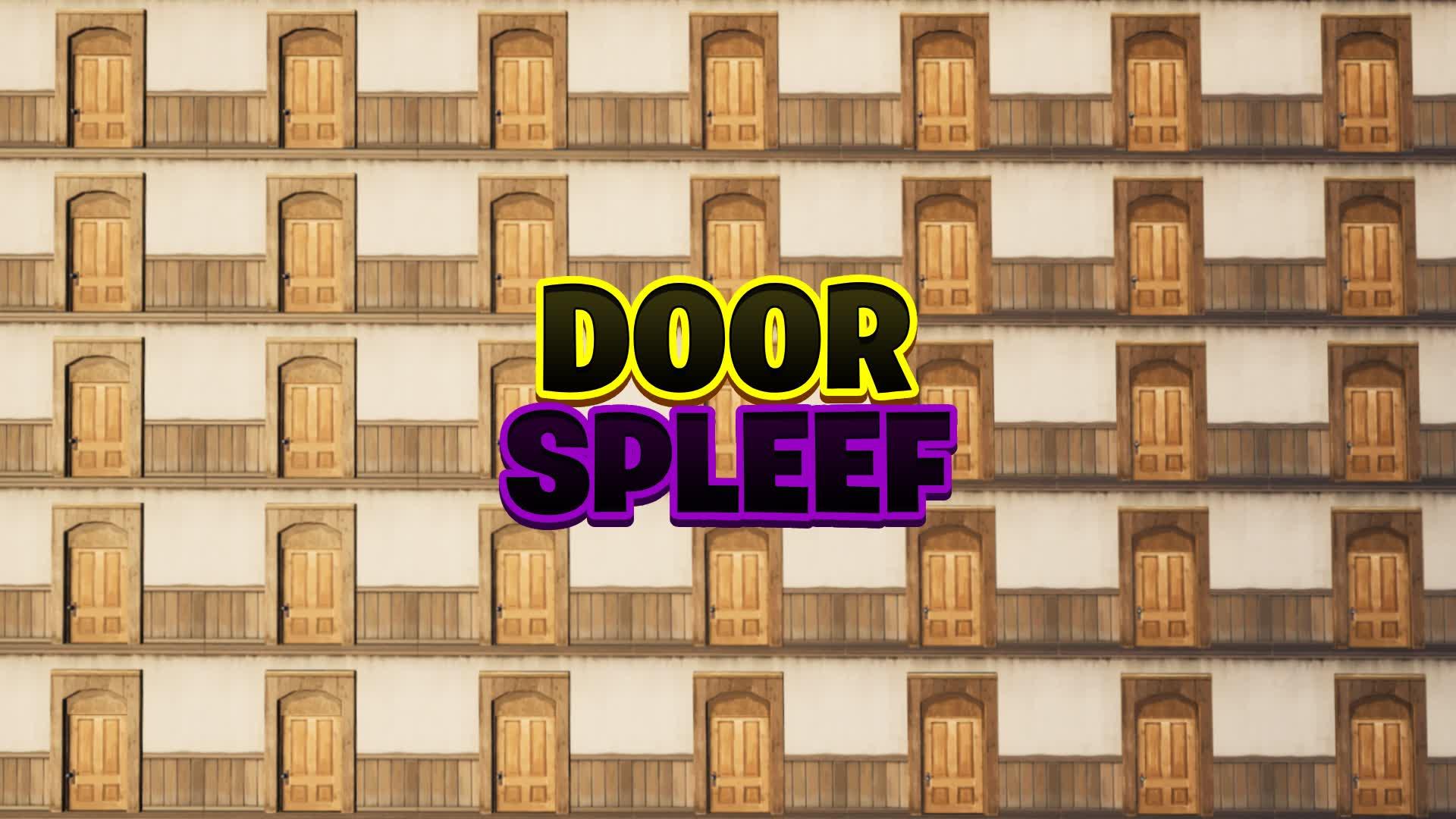 Door Spleef