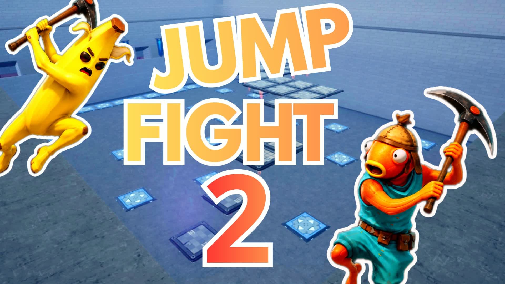 Jump fight 2