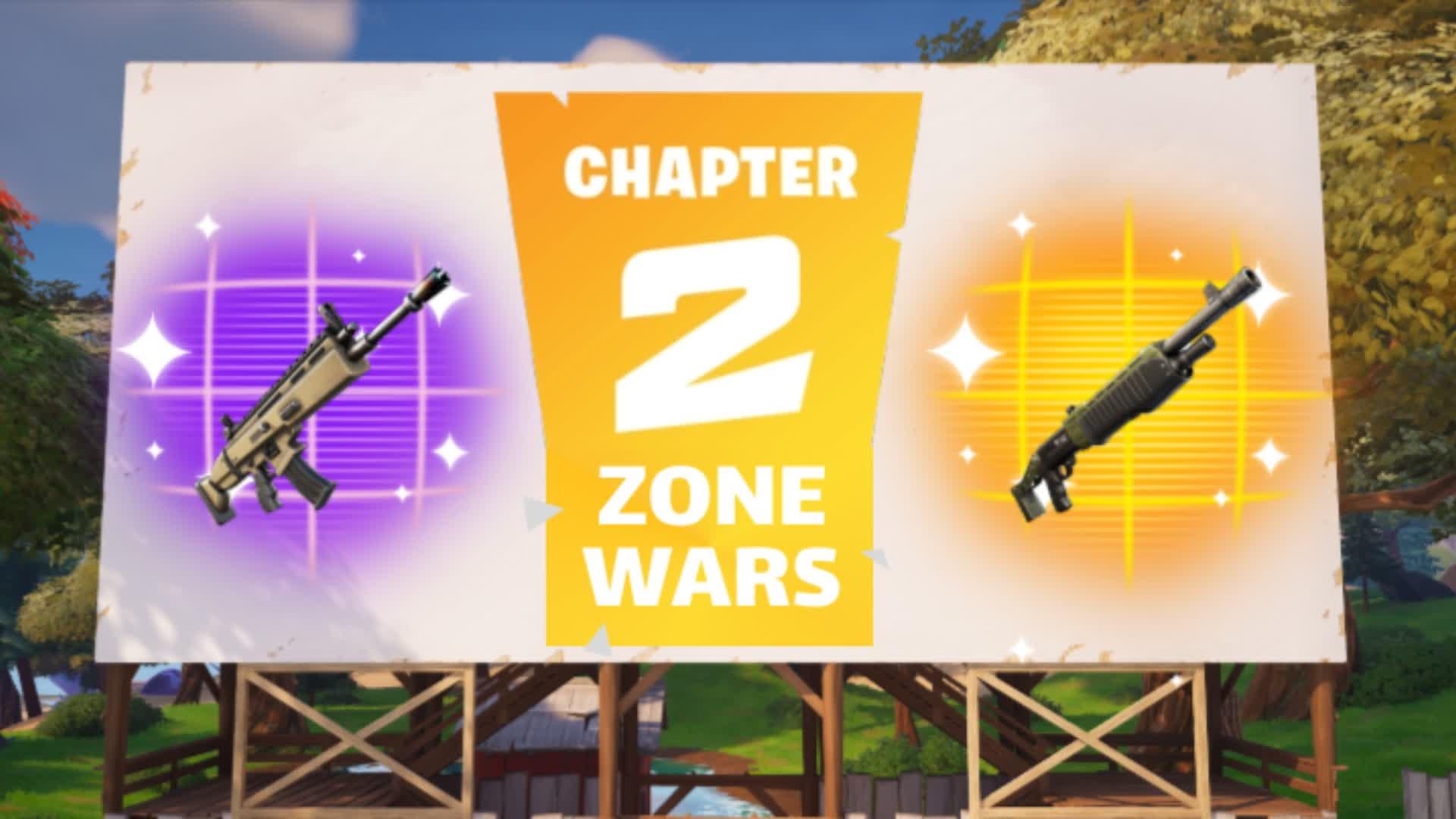 CHAPTER 2 WARS