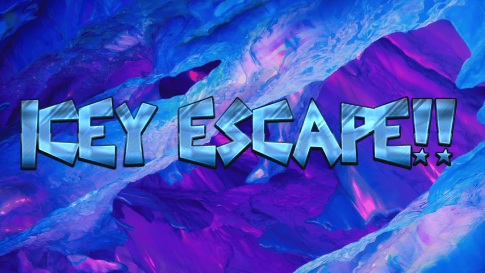 Icey Escape