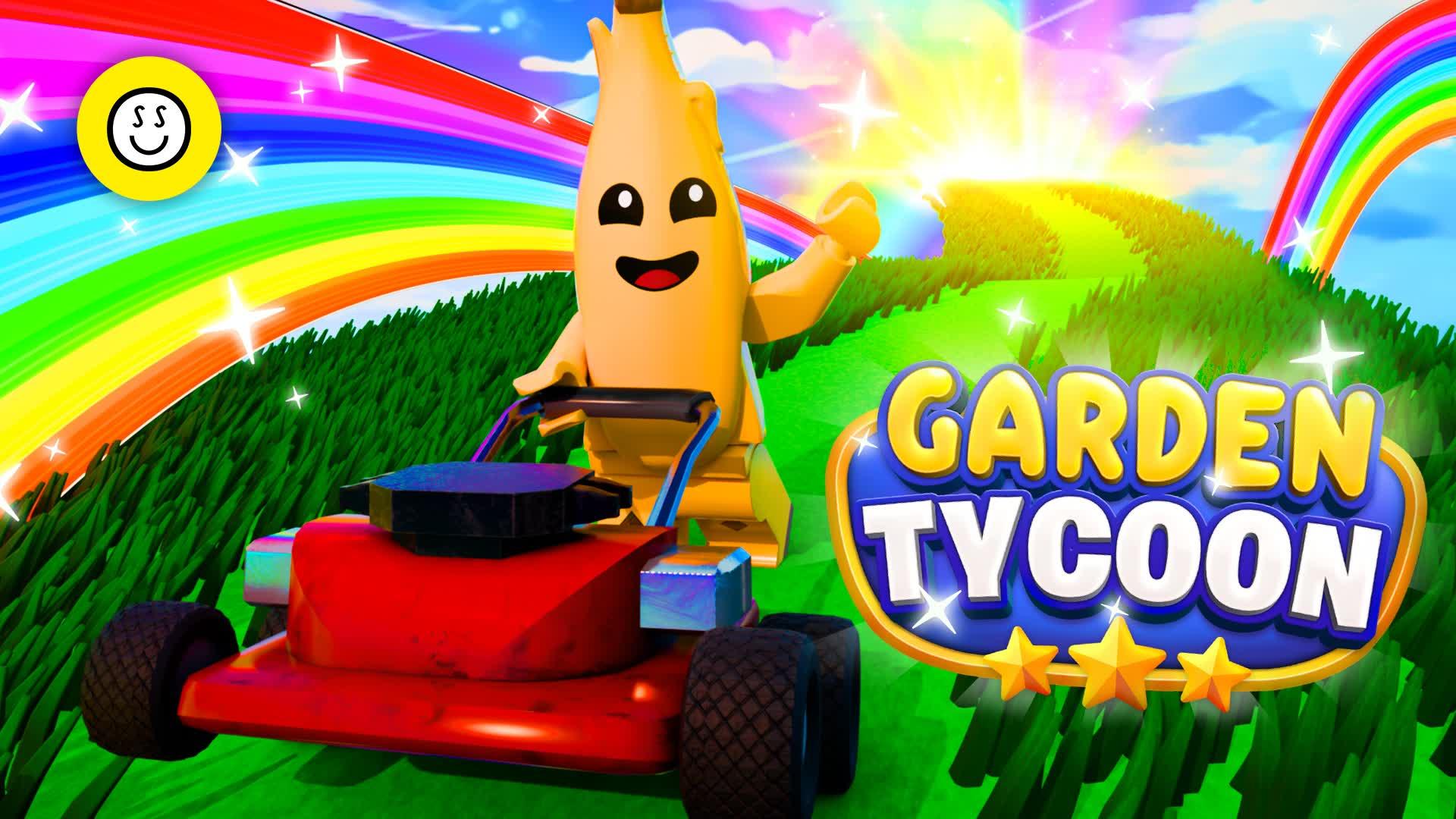 GARDEN TYCOON