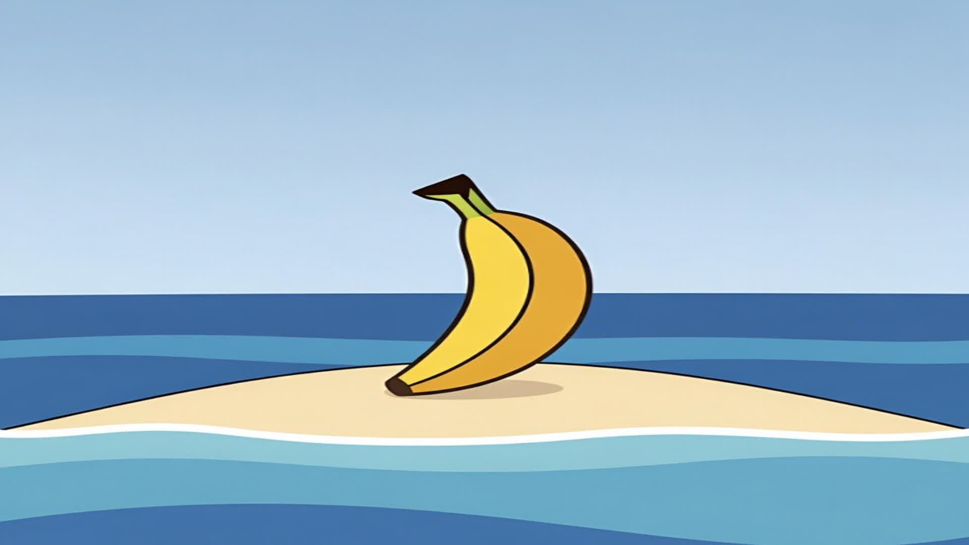 banana simulator