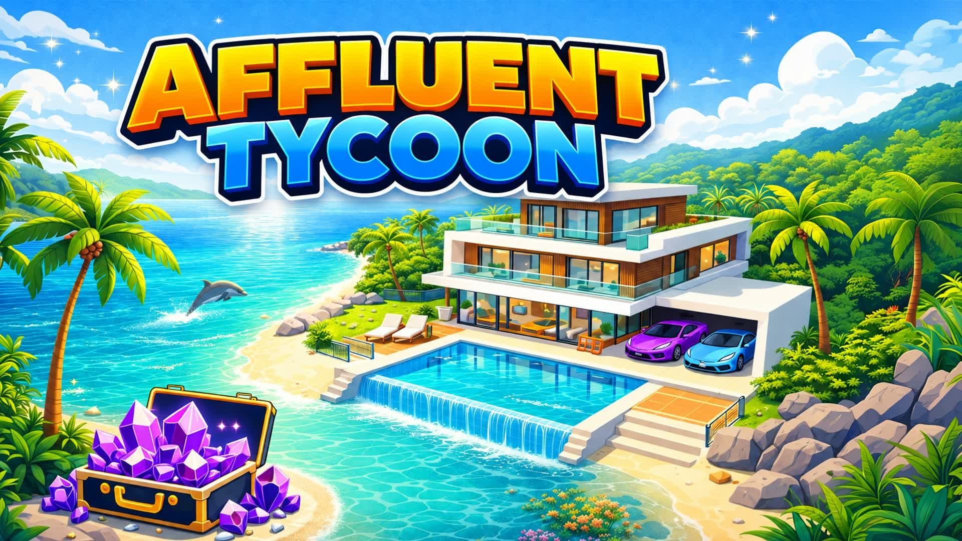 🤑Affluent Tycoon🏠