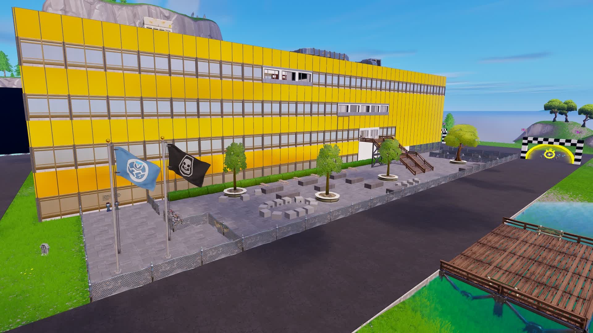 The RC School