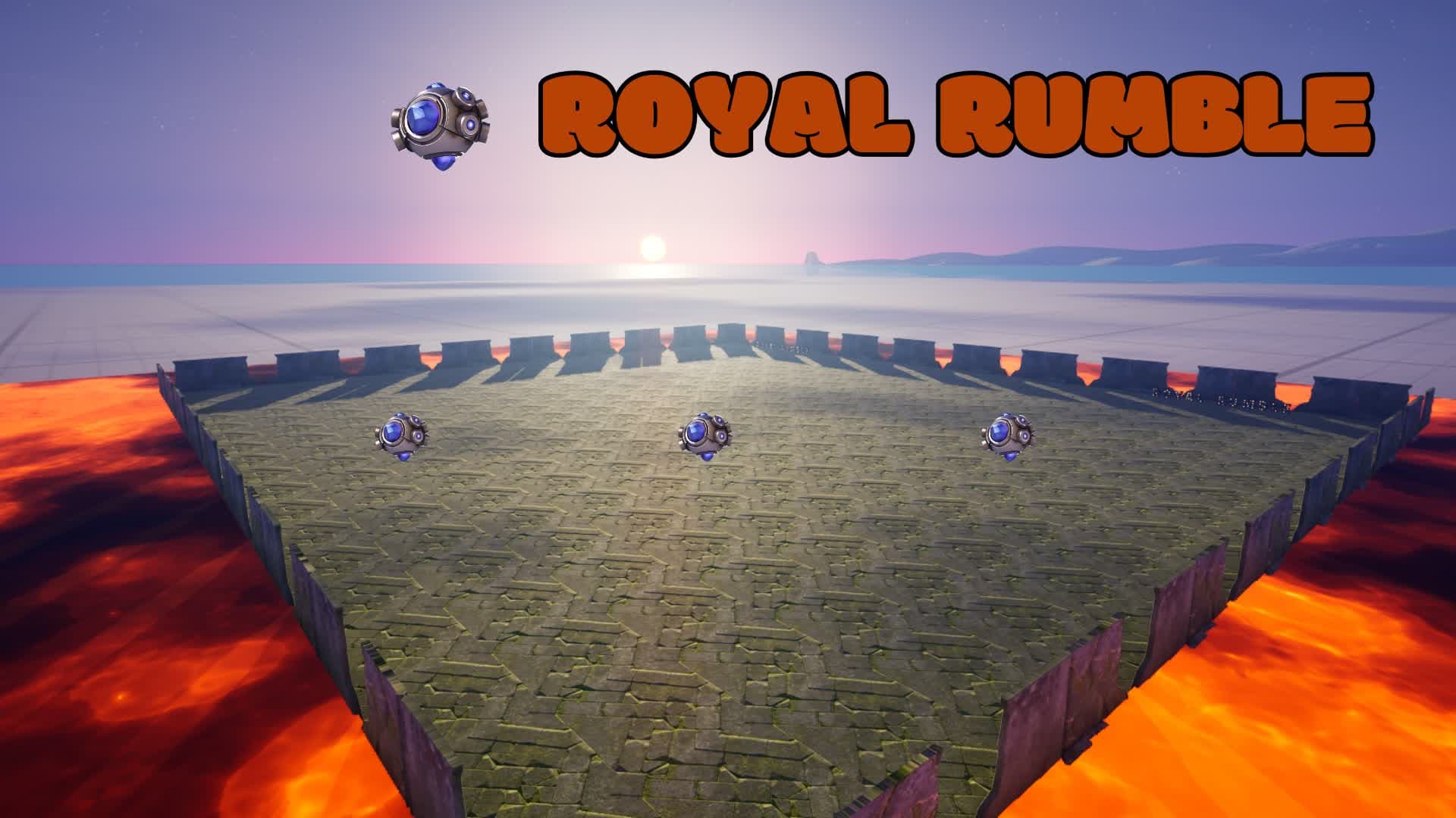 Royal Rumble