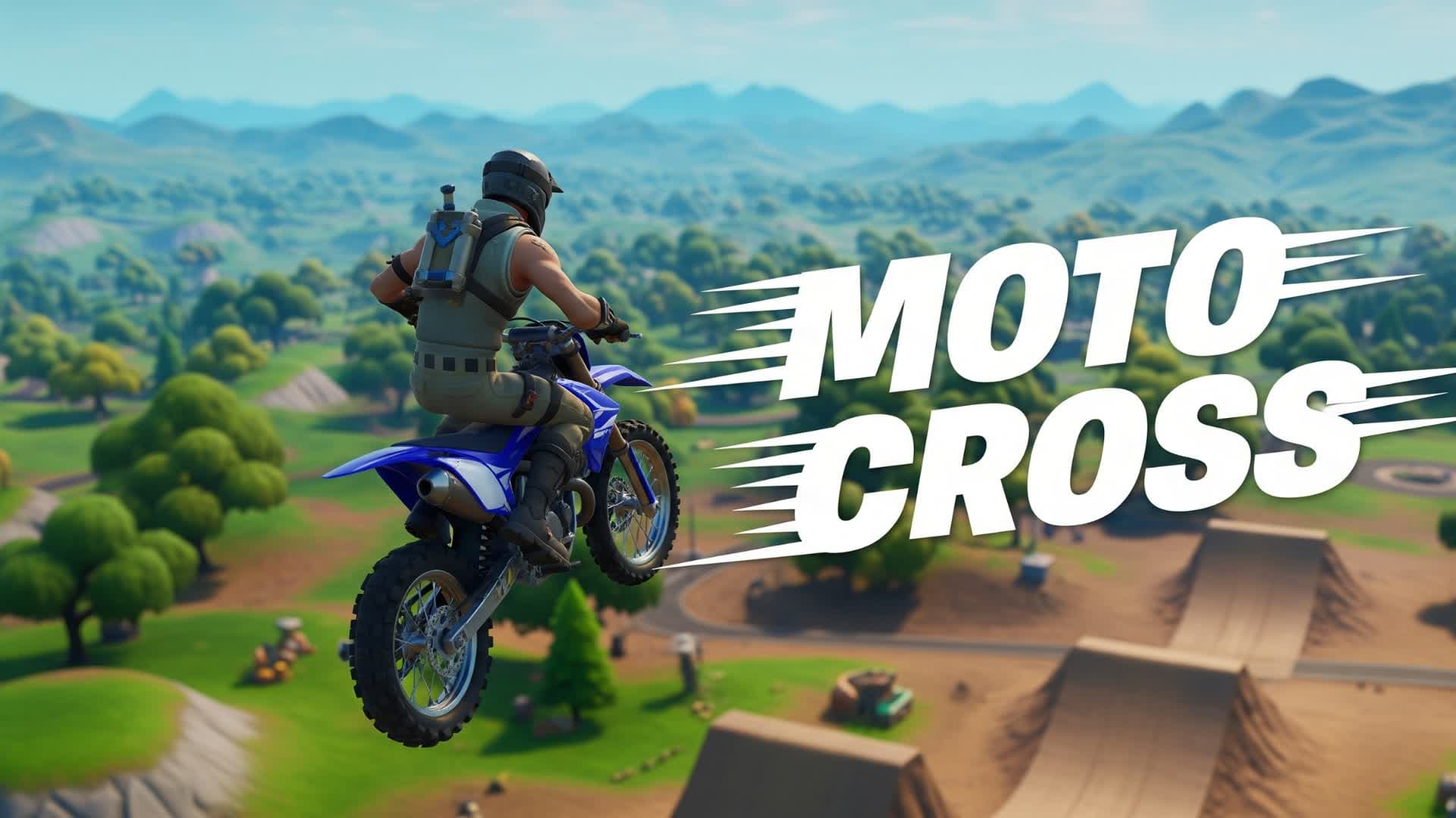 Moto Cross