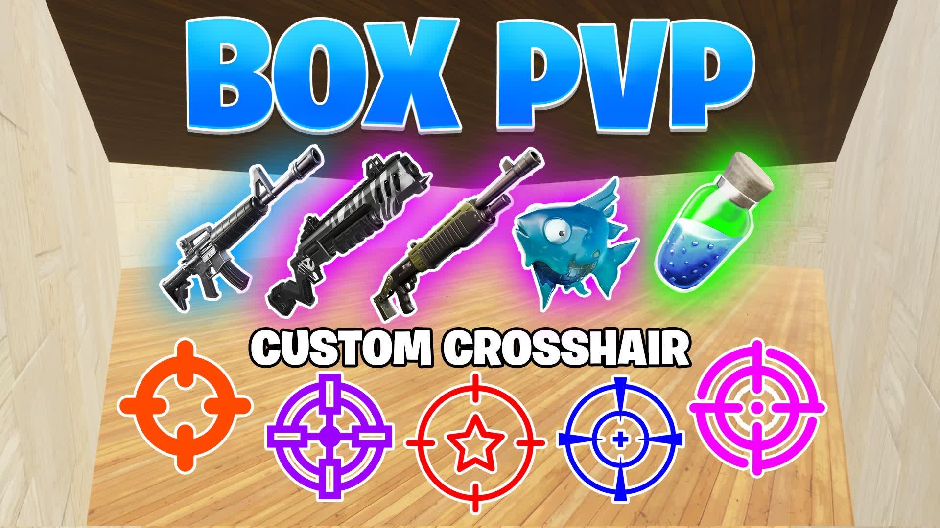 📦BoxPVP VIP⭐