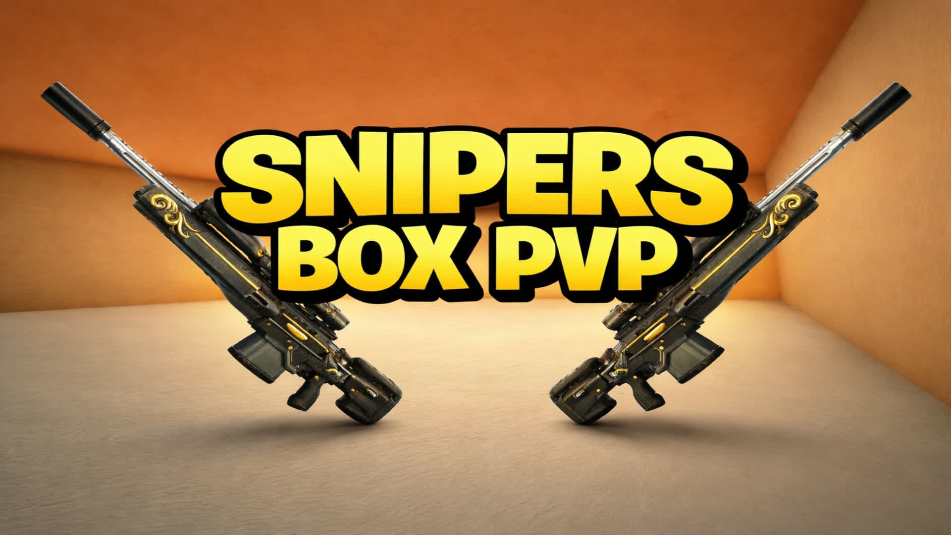 SNIPERS BOX PVP