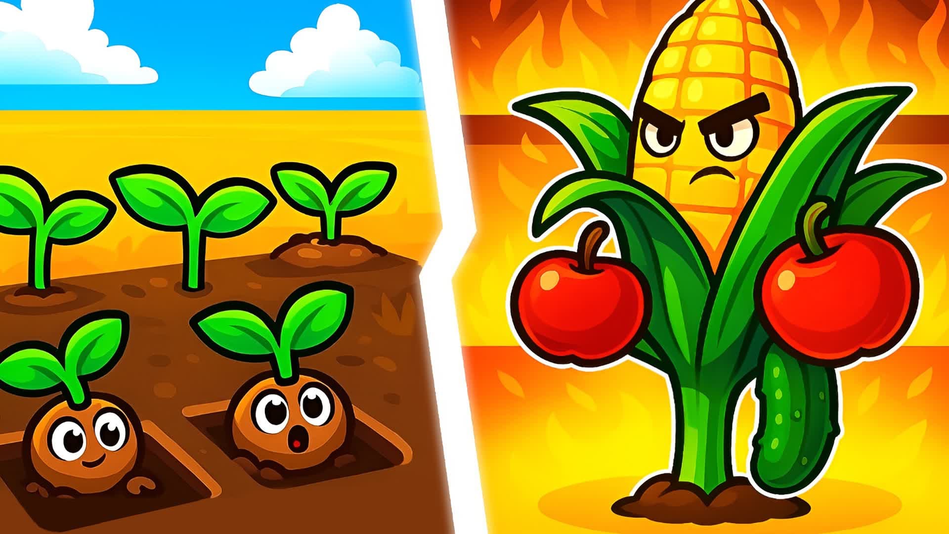 Grow the Farm