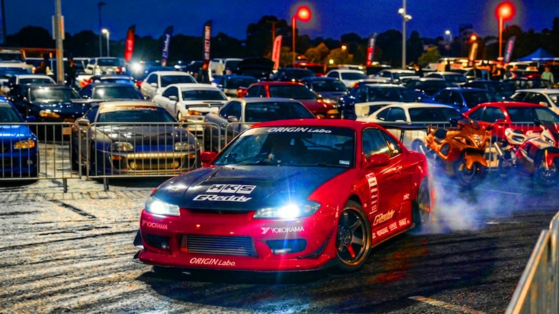 OG DRIVE
