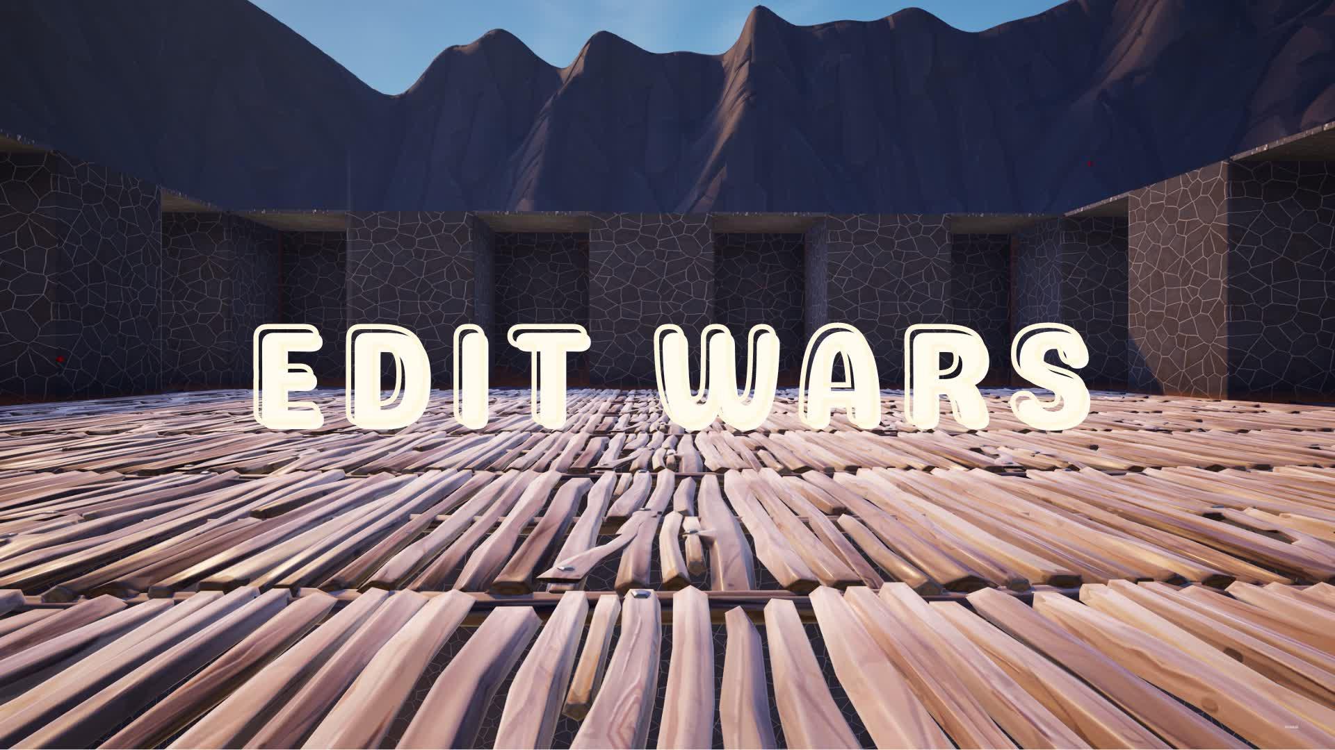 Edit Wars