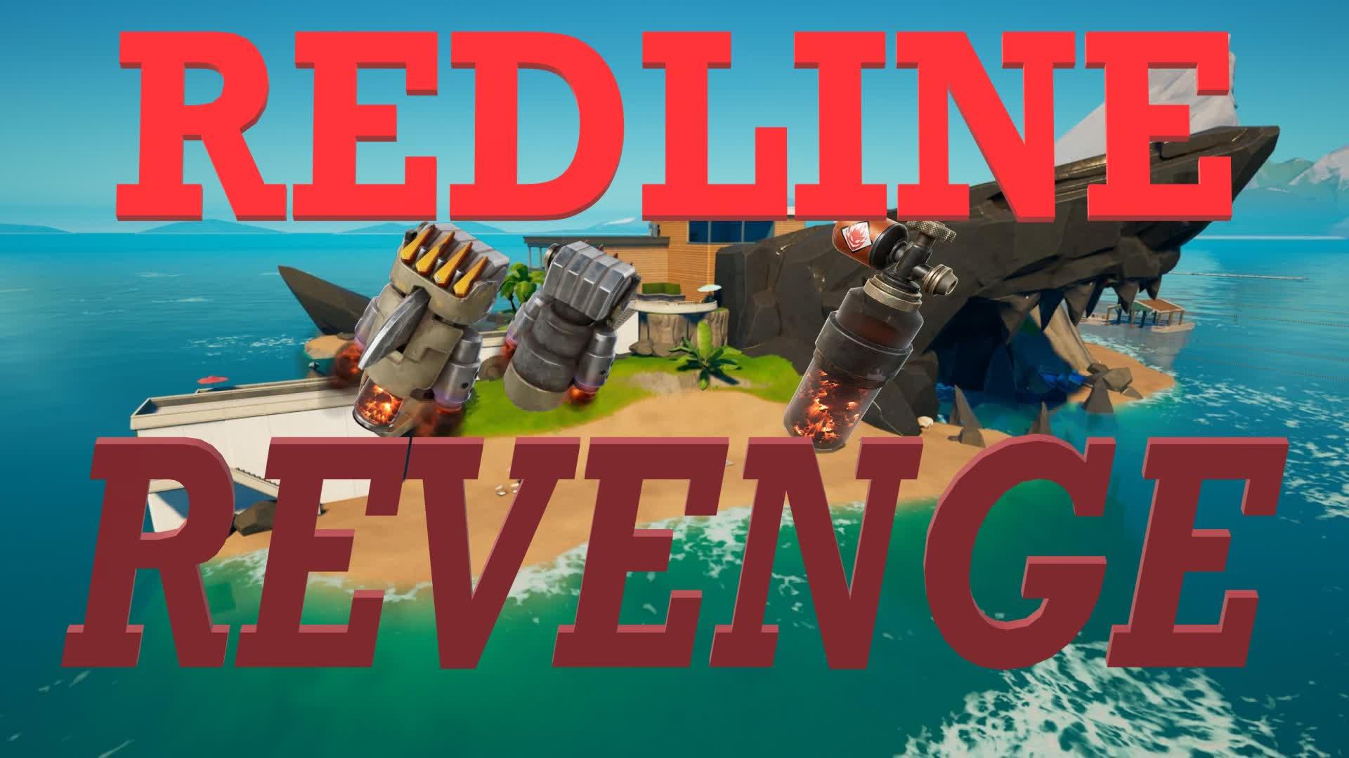 Redline Revenge