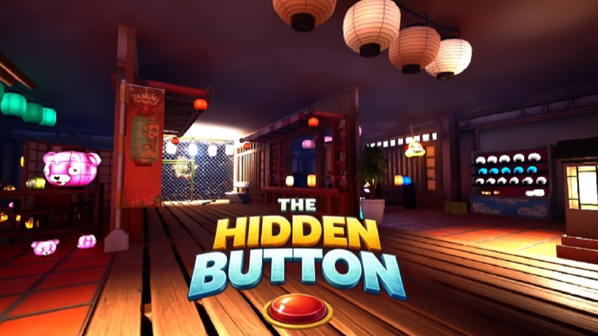 The🎗️Hidden🎗️Button