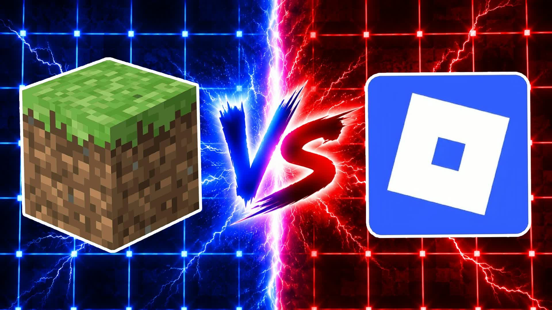 THE LEGENDARY RED VS BLUE WOW 🔴🔵 FN
