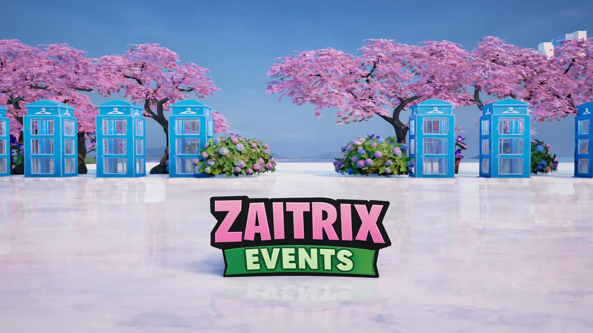 Zaitrix Events
