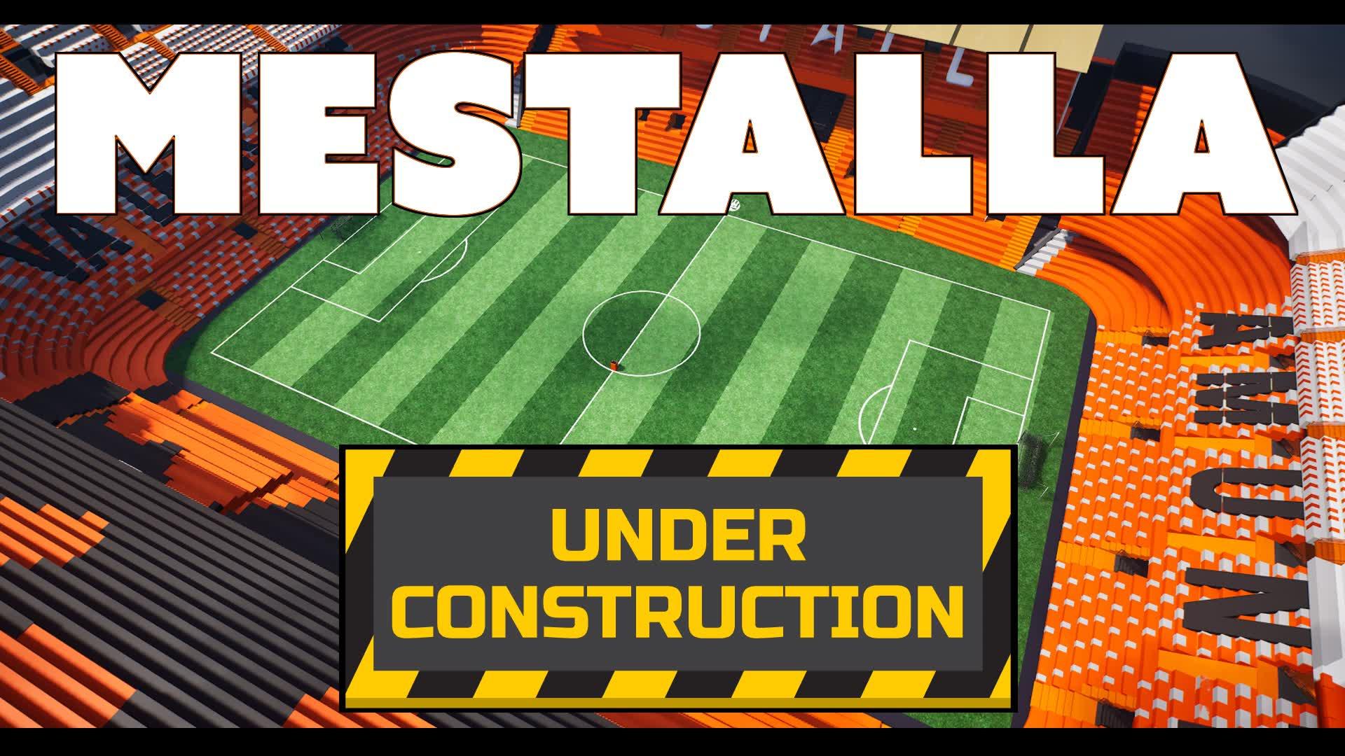 MESTALLA (EN CONSTRUCCIÓN)