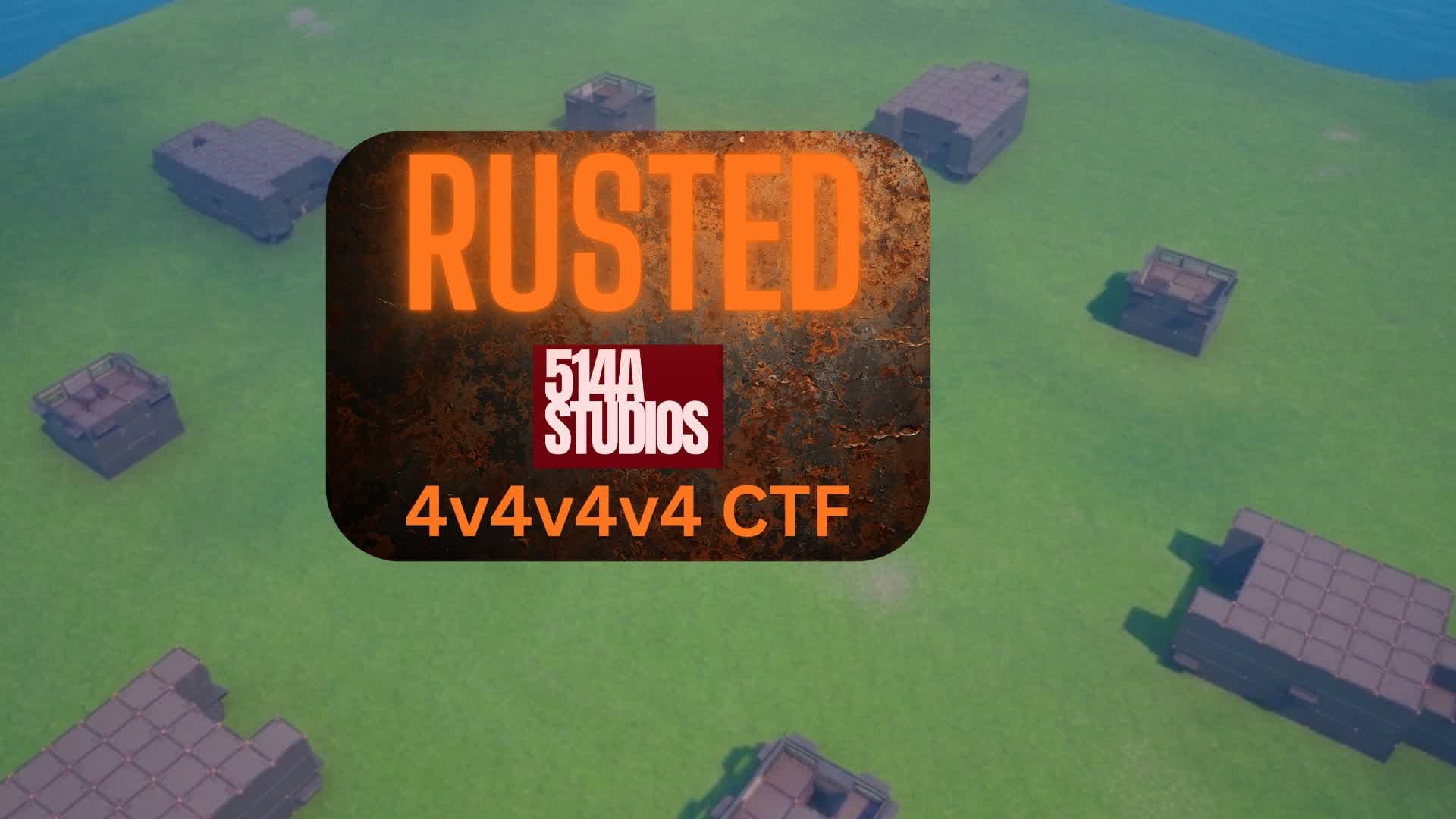Rusted