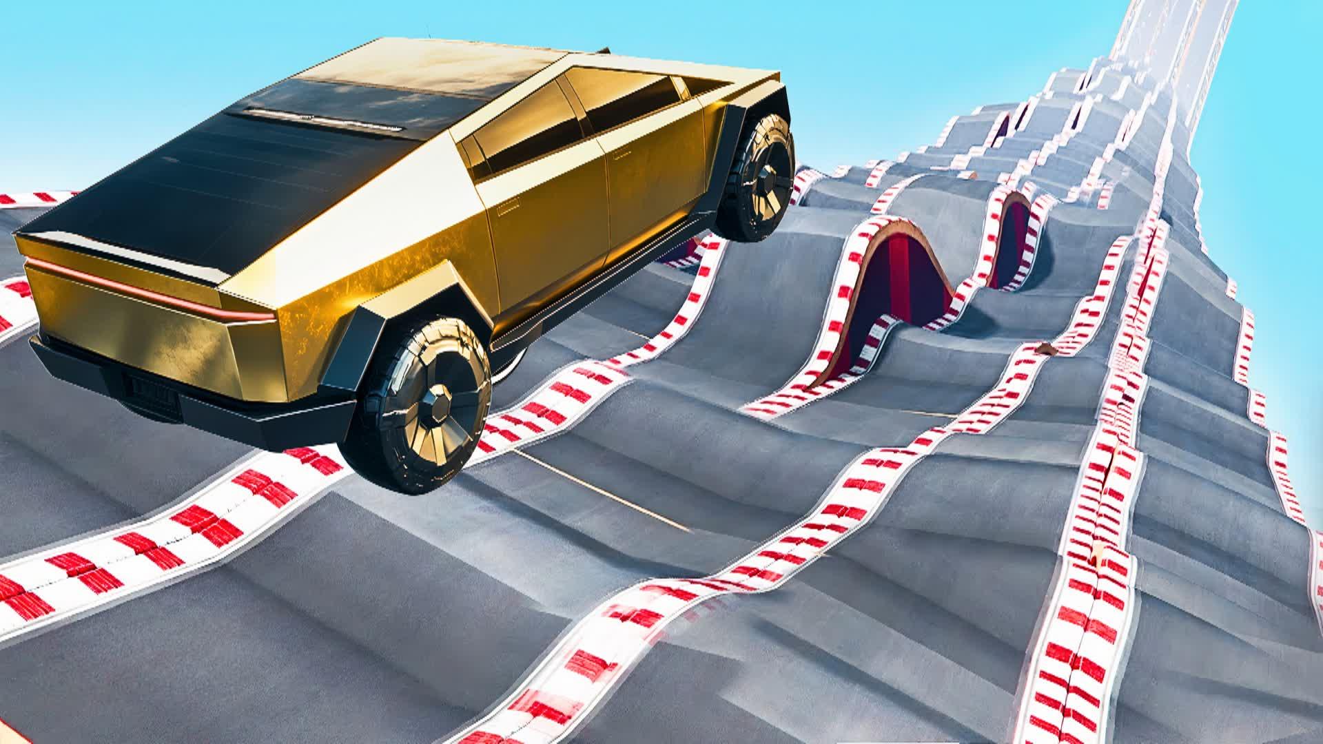 🌇Drive World 🚗CAR GAMES RAMP NEW CITY