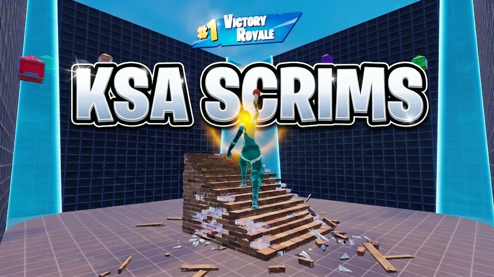 KSA SCRIMS (FFA)🏆🥇