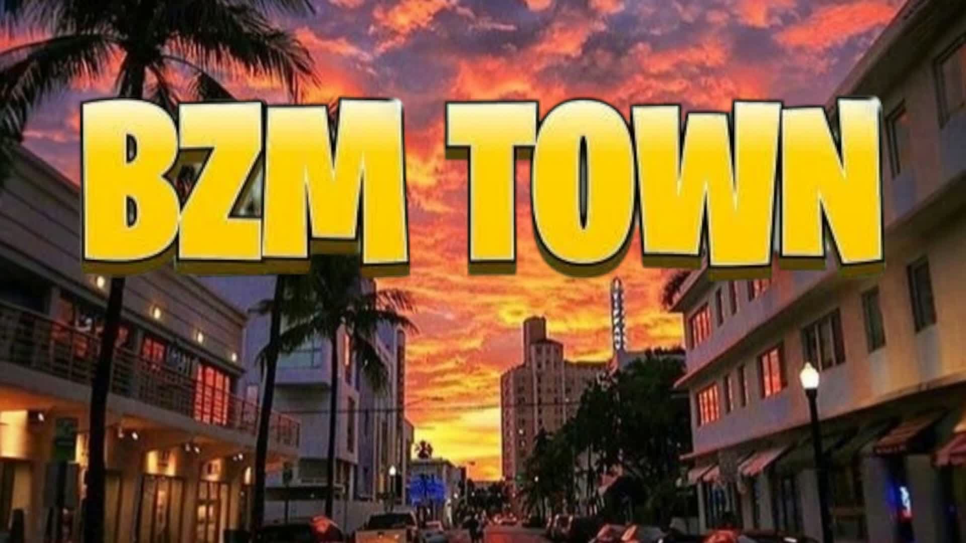 GRAND BZM TOWN 💥