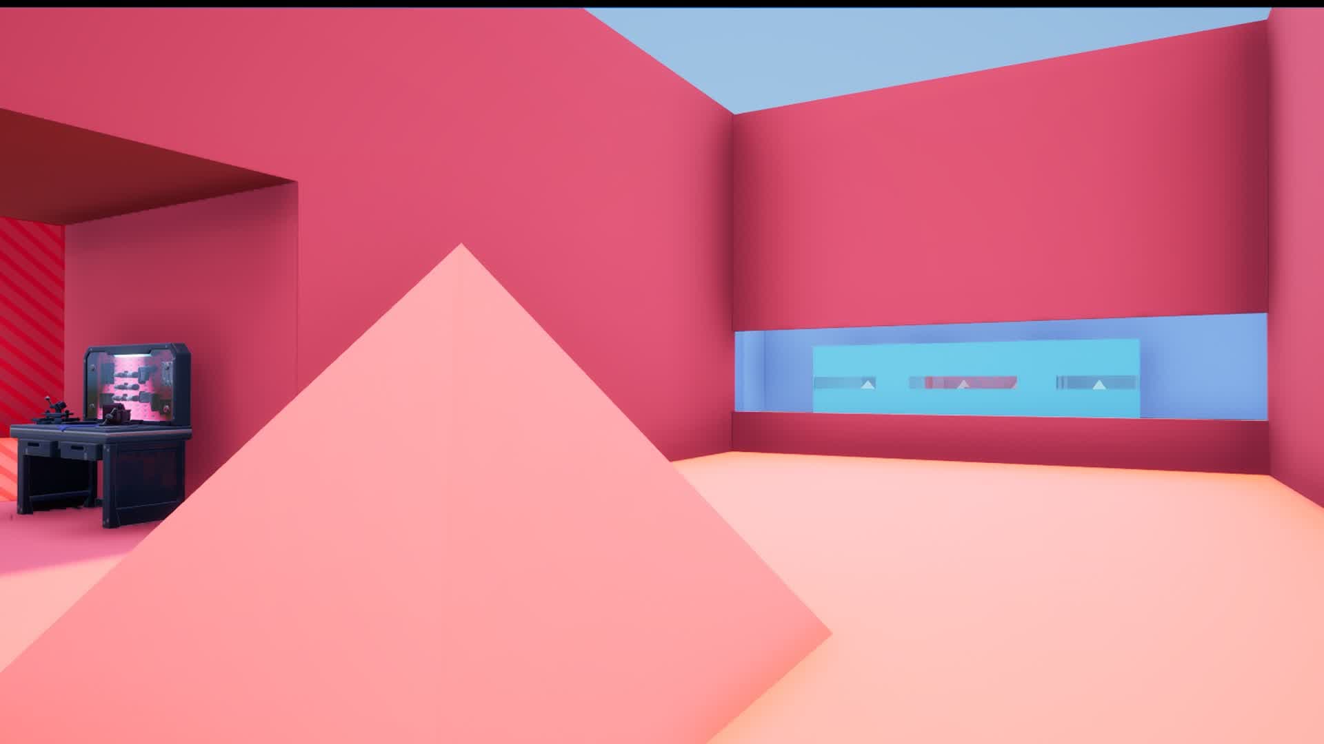 Window Wars - First Person