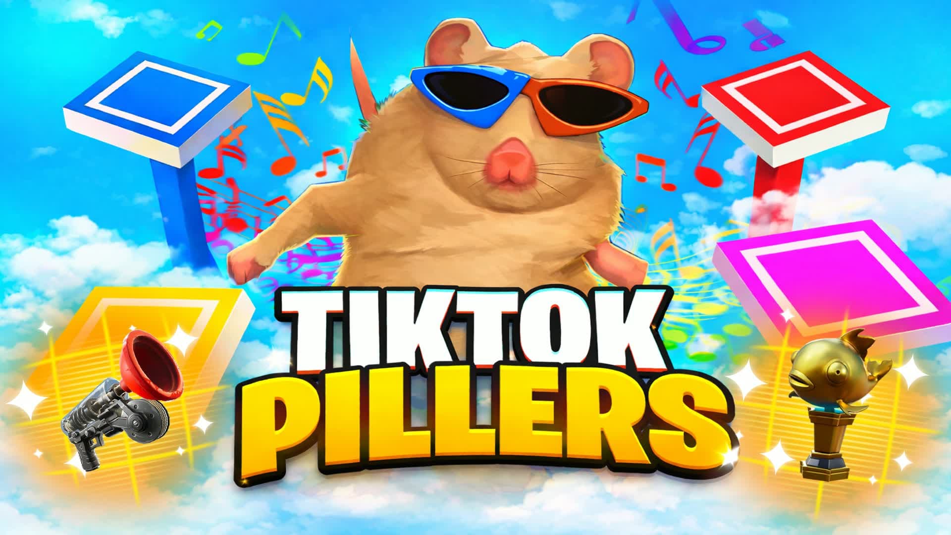 tiktok pillers