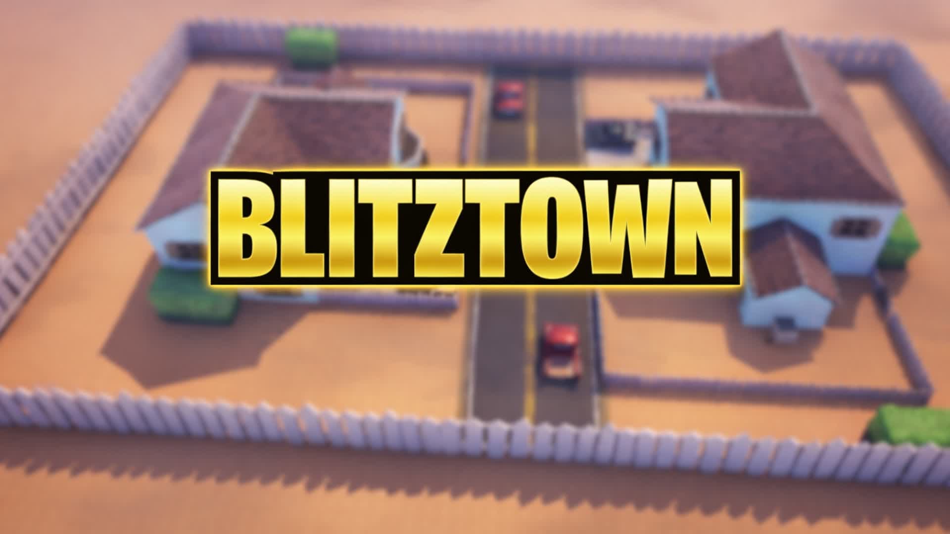 BLITZTOWN FFA Zero Build