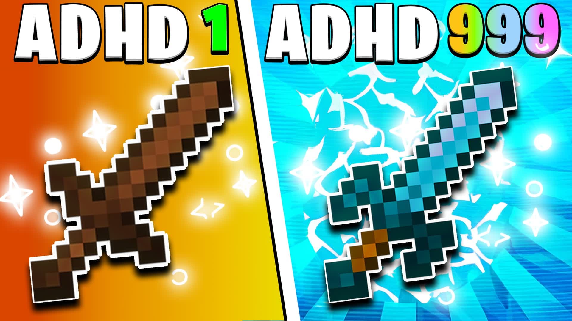 ADHD Box PVP 🤩