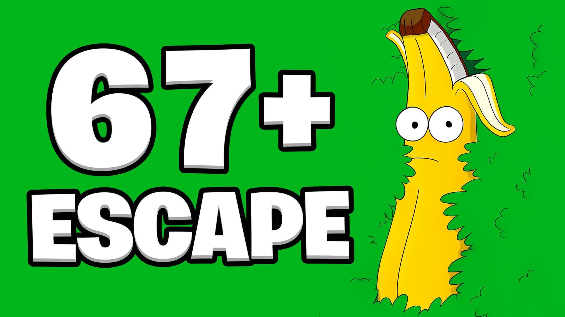 67 IQ ESCAPE
