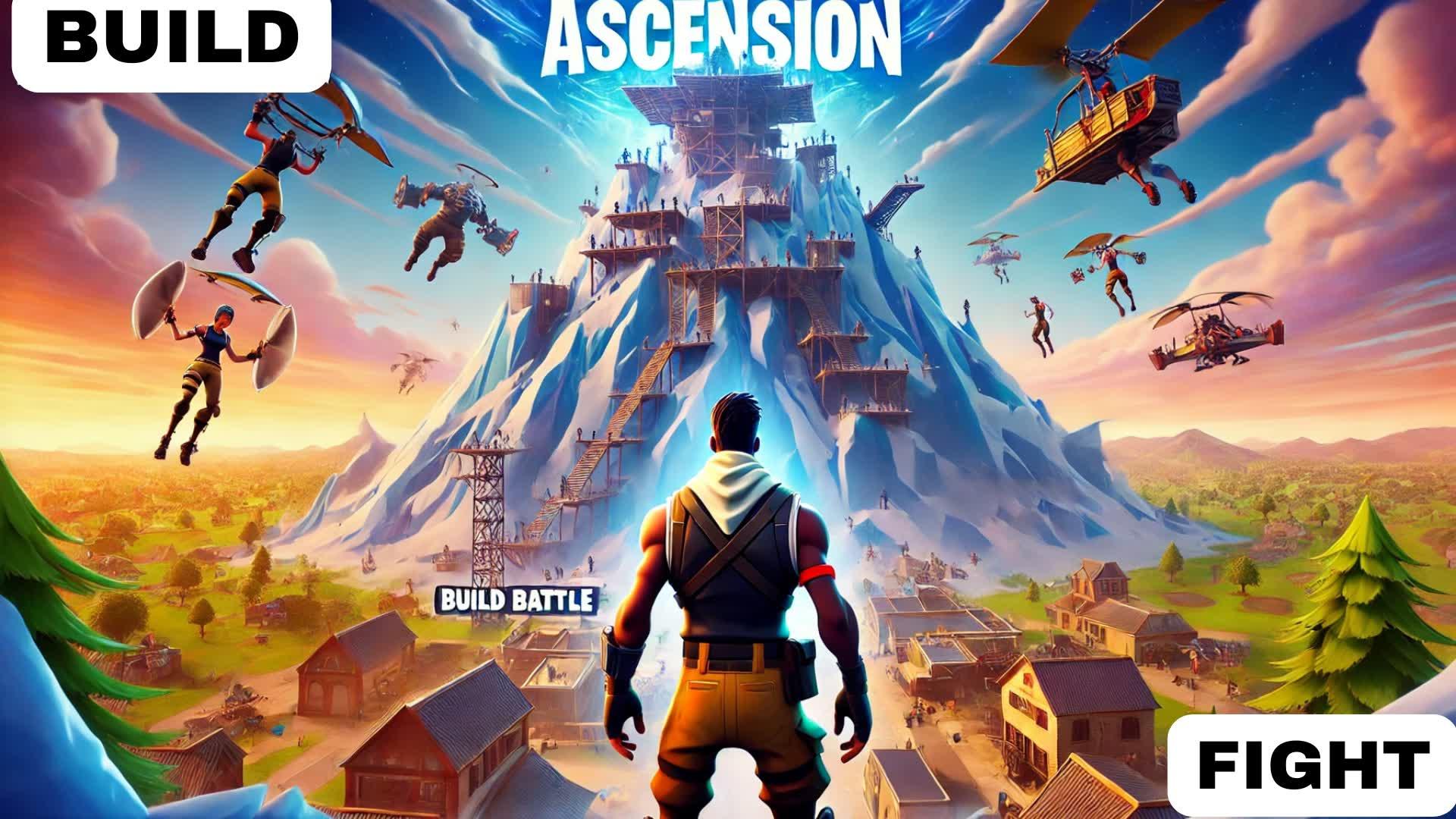 ASCENSION