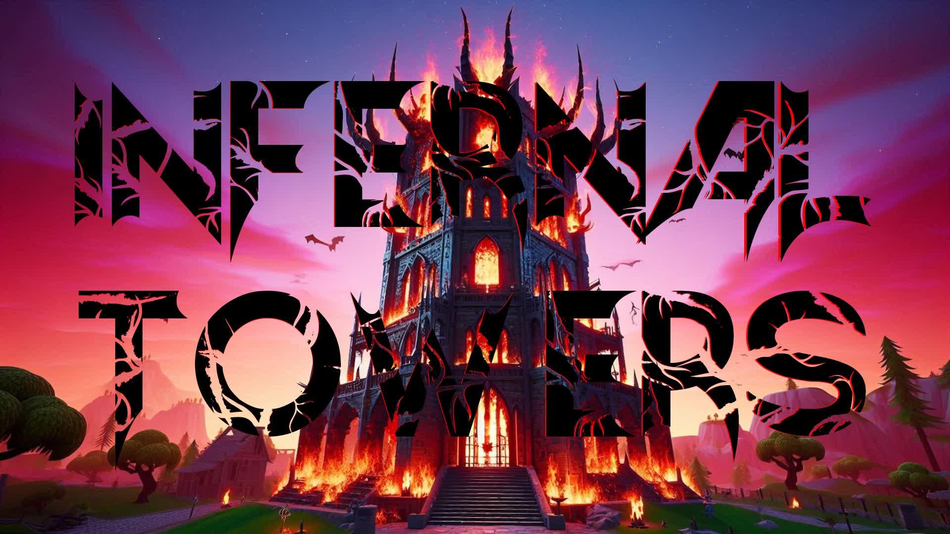 Infernal Towers