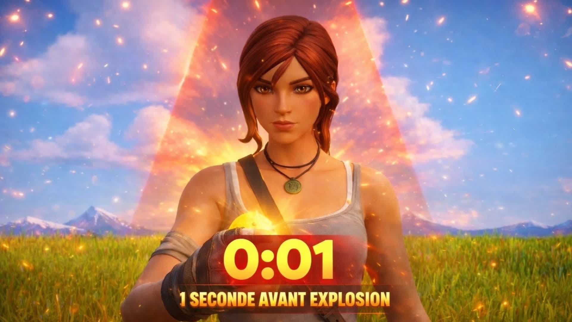 Passe ou Perds 🥔