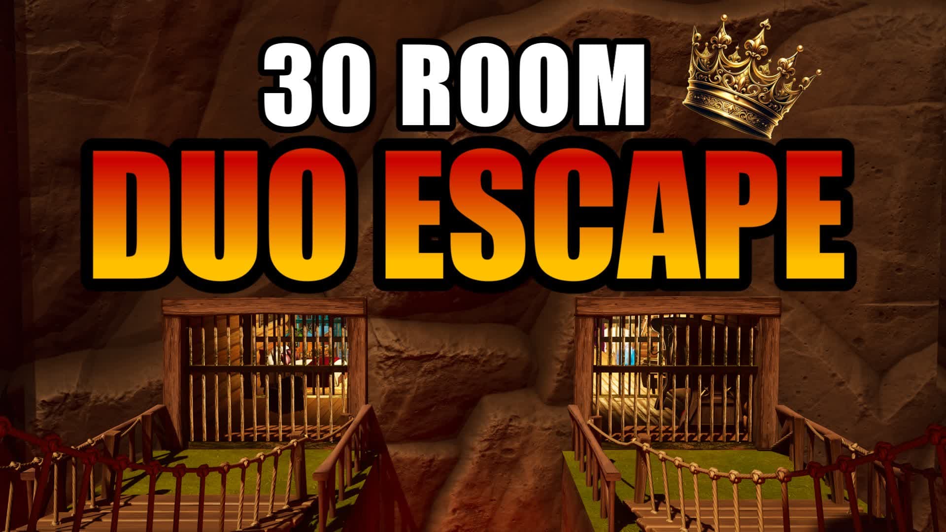 DUO ESCAPE ROOM 30