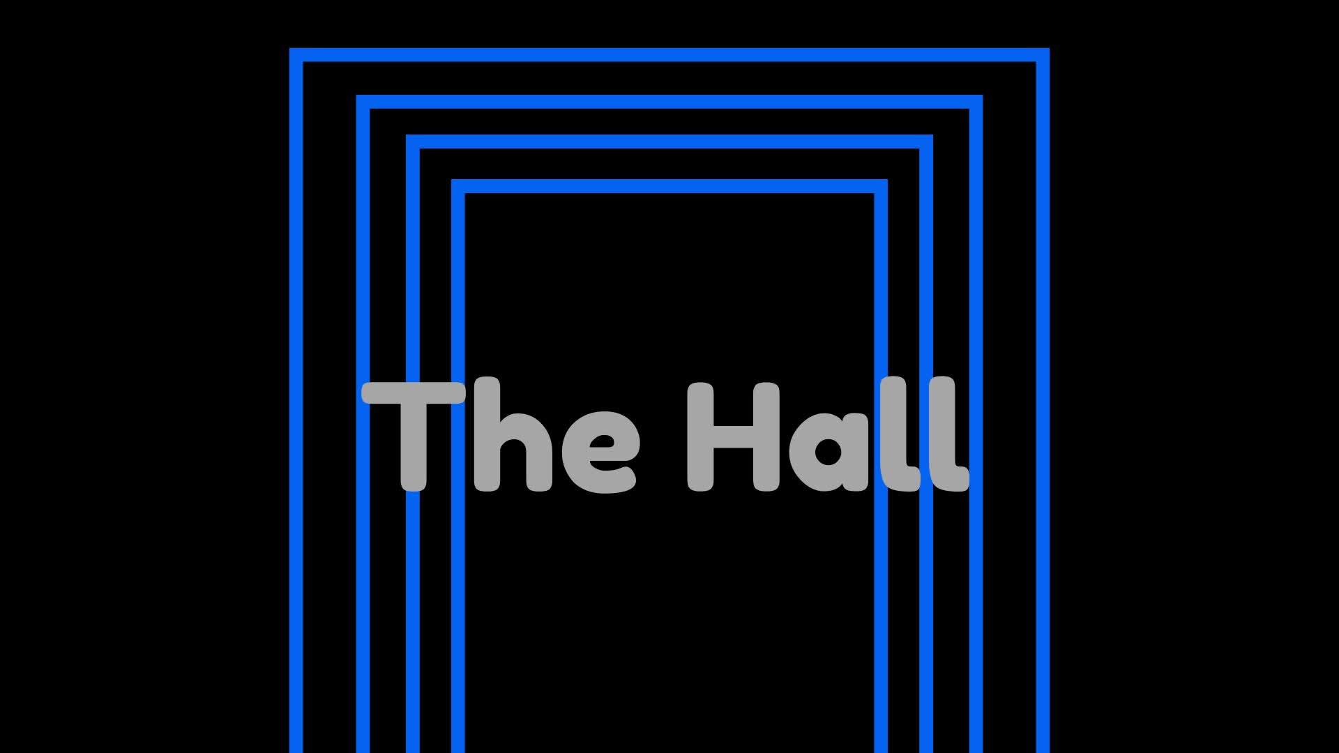 The Hall