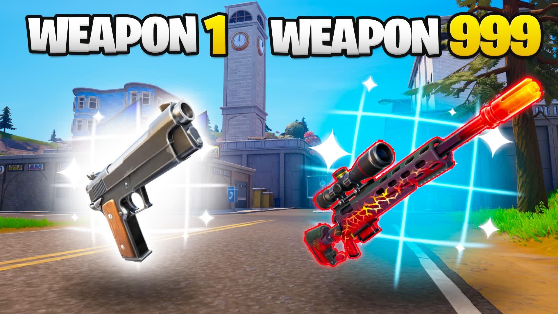 SUPER TILTED GUN GAME🔫🎯ONE SHOT