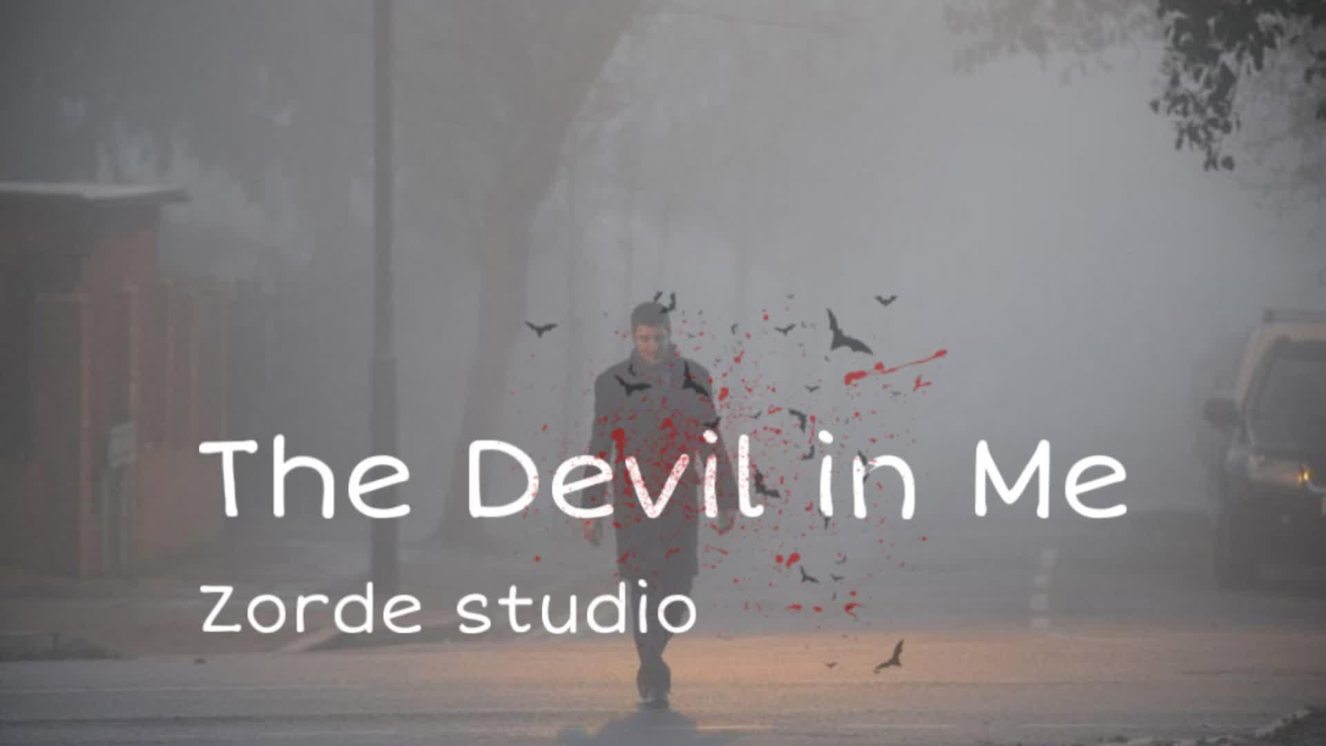 The Devil in Me【HORROR】