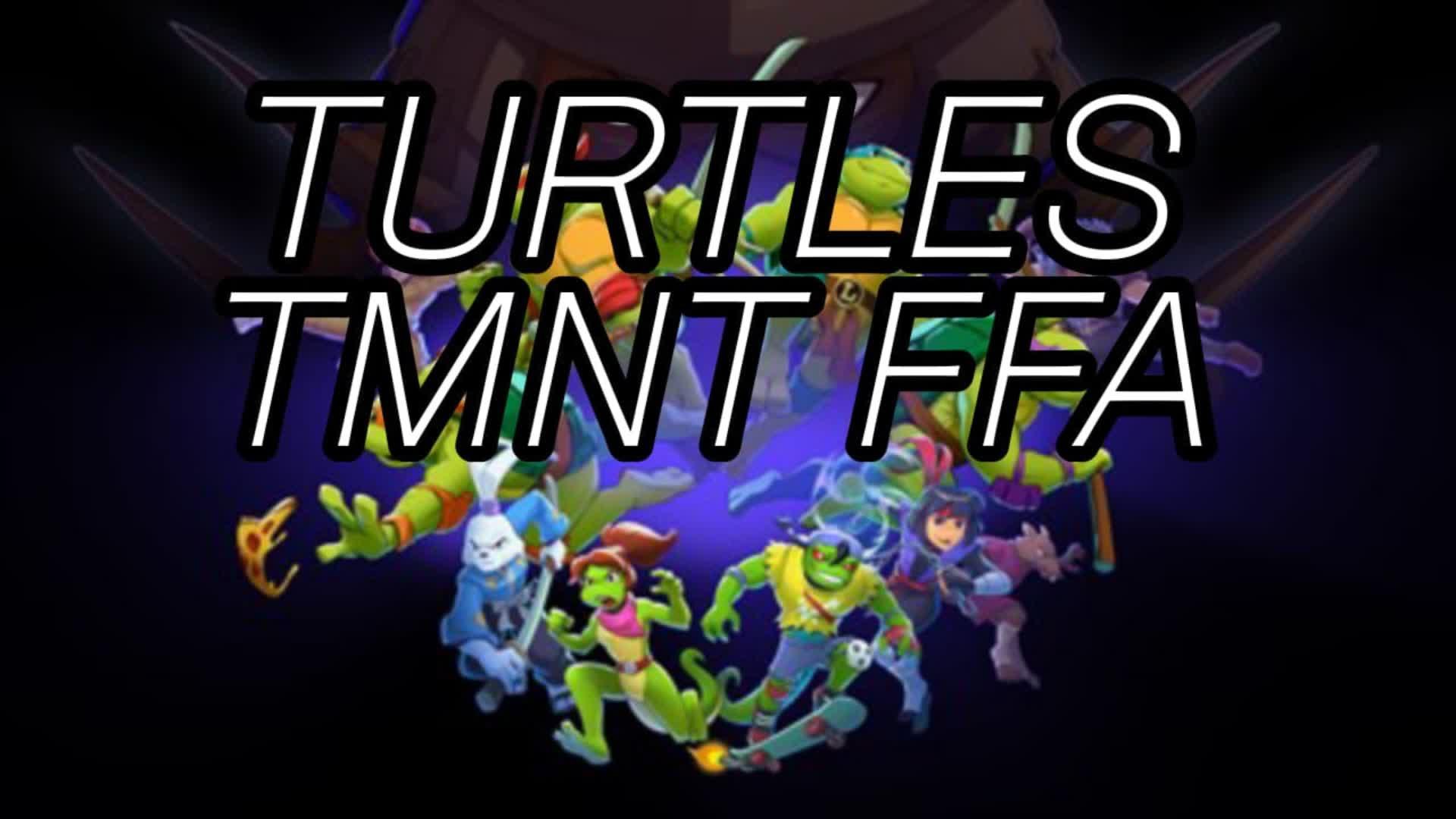 TMNT FFA