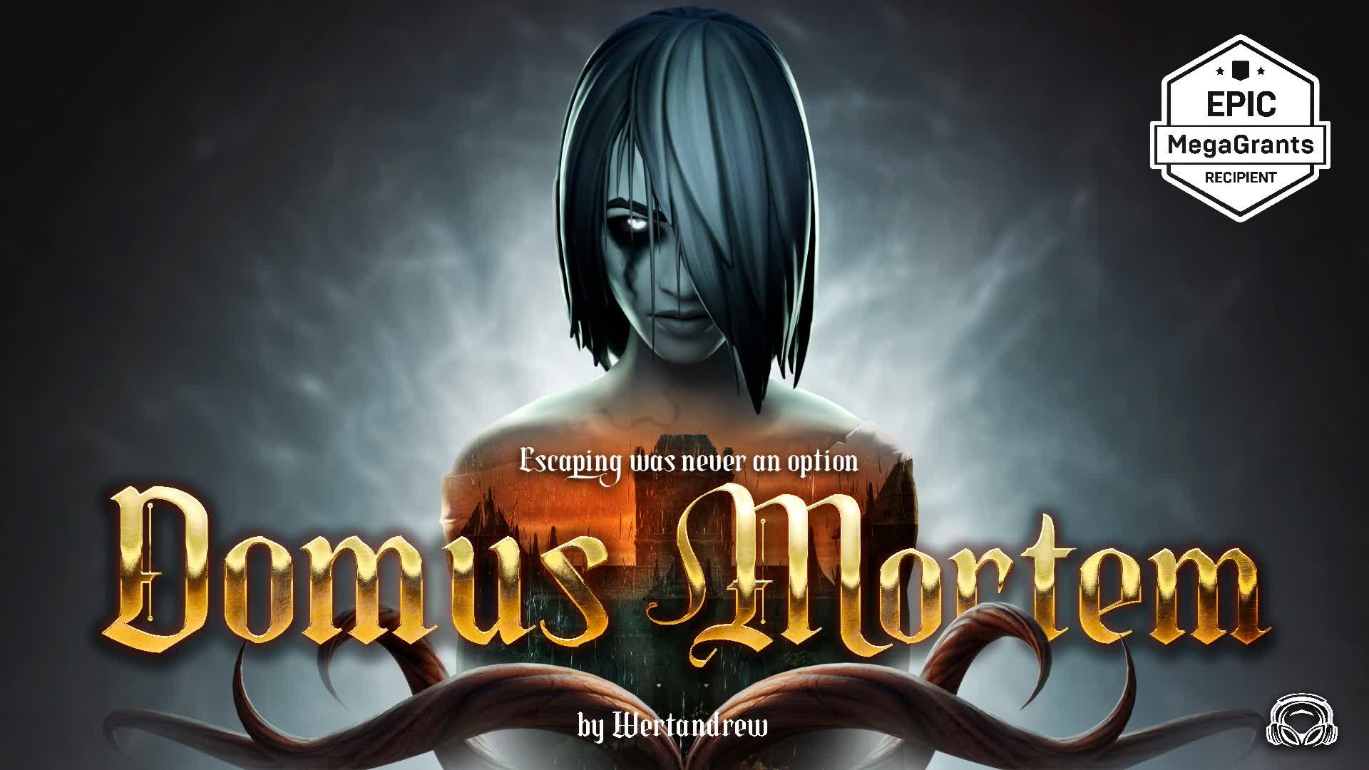 Domus Mortem (Horror)