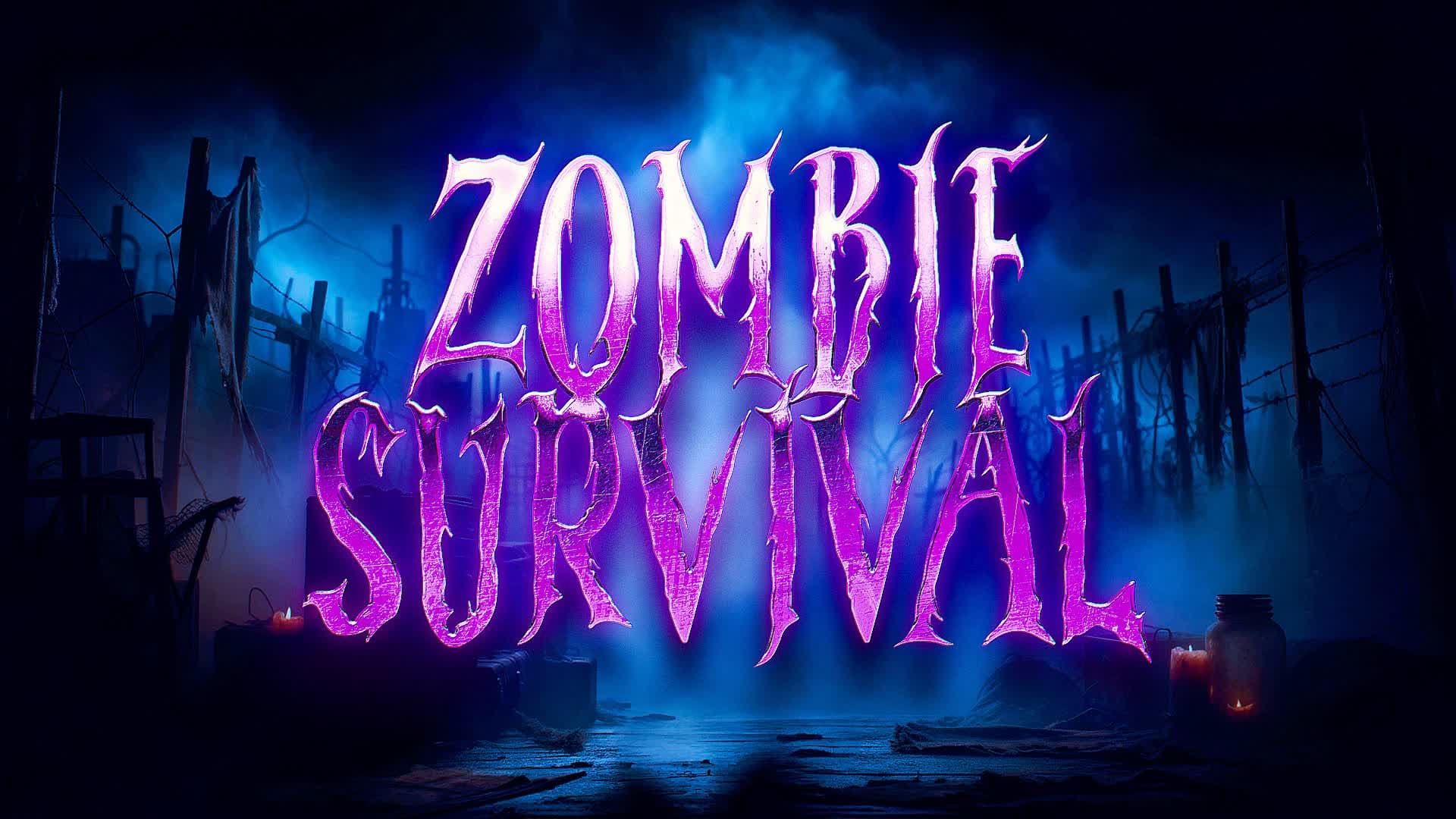 [RogueLike] - ZOMBIE SURVIVAL