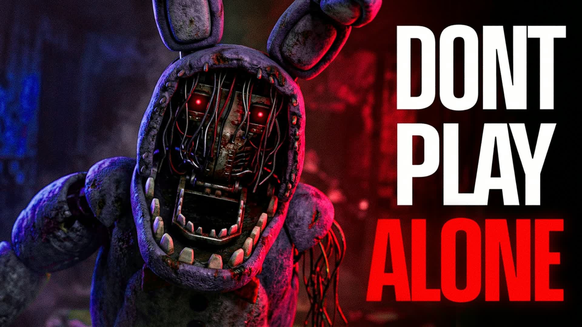 FNAF: FINAL SERVICE [HORROR]