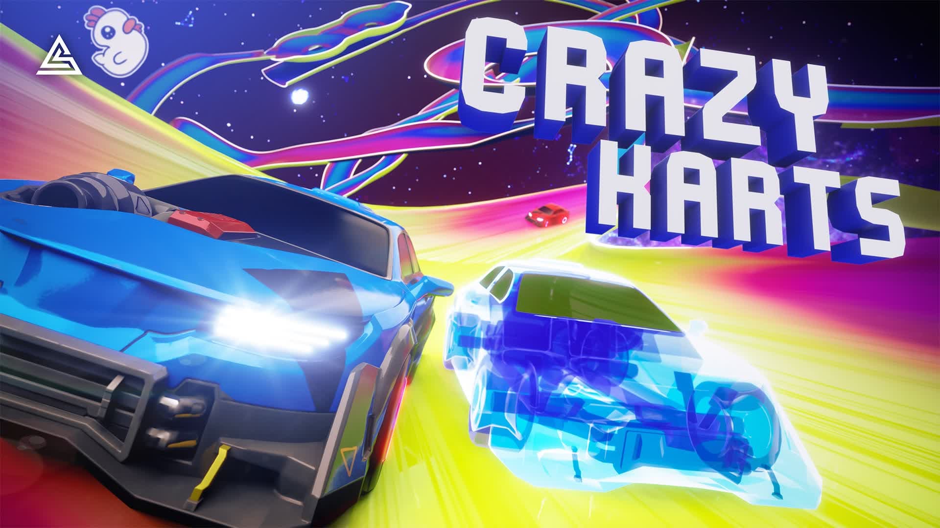 Crazy Kart 🤪