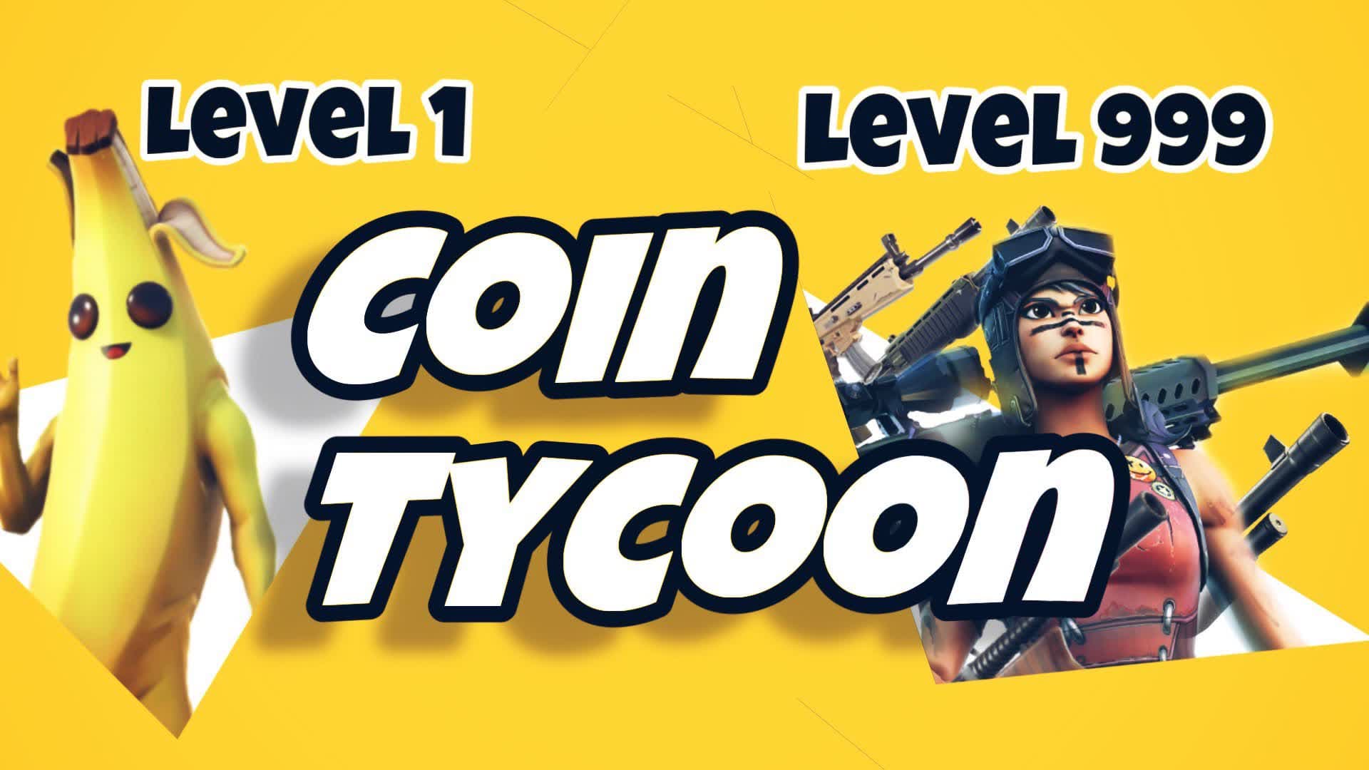 Coin Tycoon